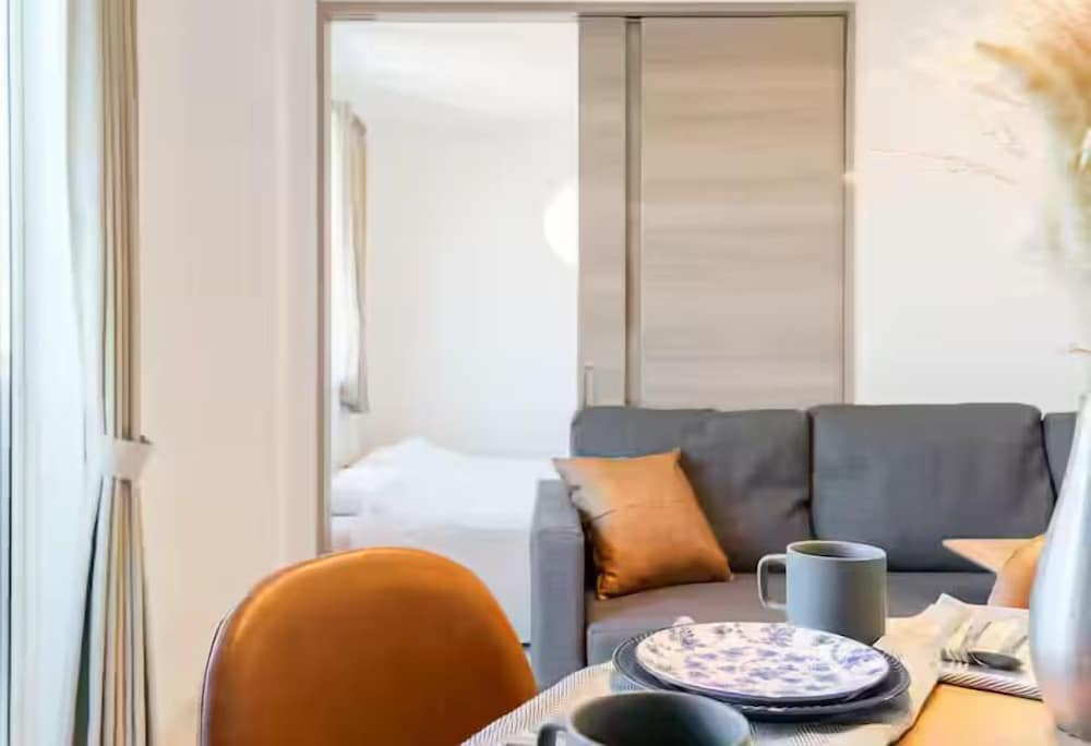 House Hotel Ekoda 301