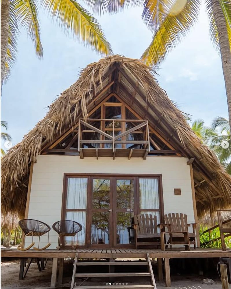 Brisa Viva Mancora