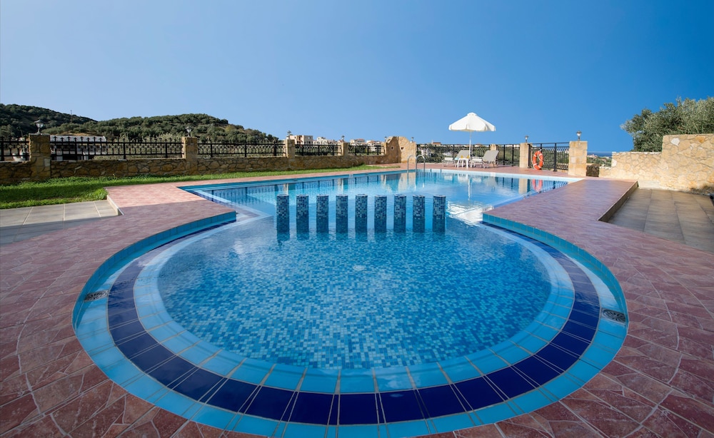 Villa Anna 3 Bedrooms With Private Pool view 4