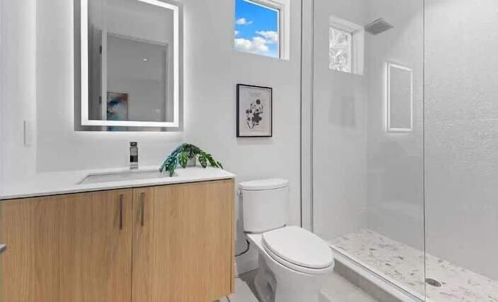 Stay Where St Pete Works Plays 3BR New Home