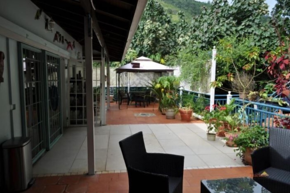 Flower Of Joy Wellness Villa