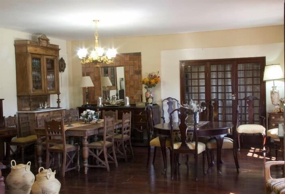 Hosteria Aconquija