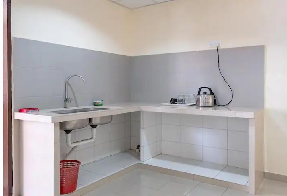 CLP perai rest house photo 5
