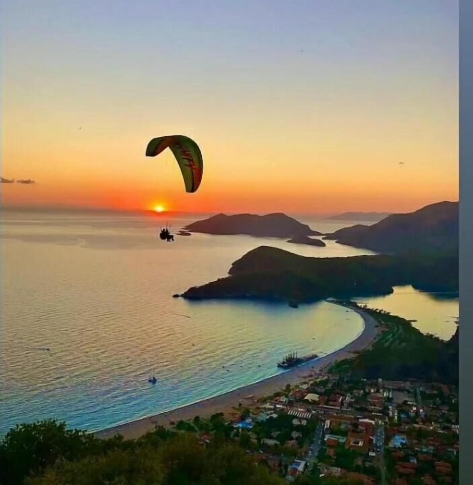 Seyir Beach Otel - Image 20