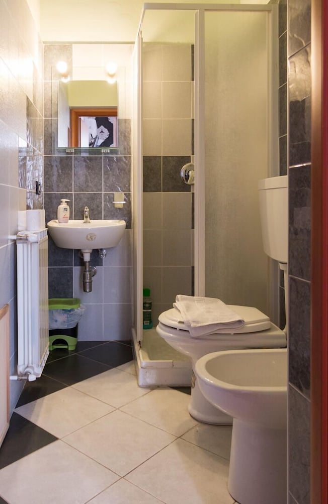 Camelot B&B Palermo