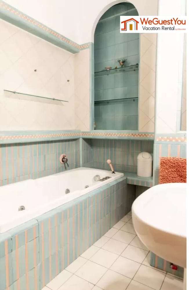 Flavia Home - 3 bedroom in Flavia Home Holiday