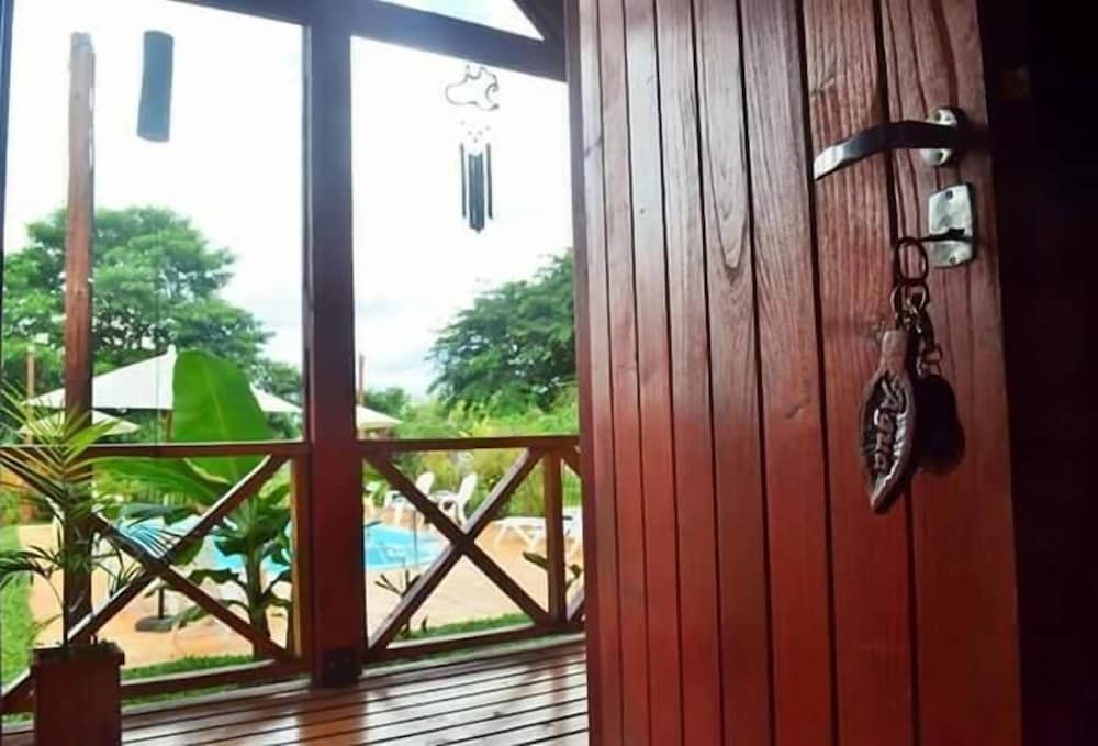 Terra Lodge Relax & Naturaleza