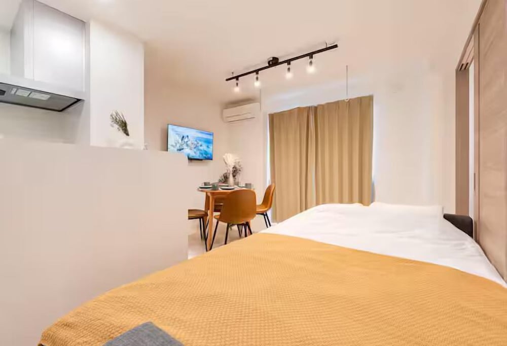 House Hotel Ekoda 101 301