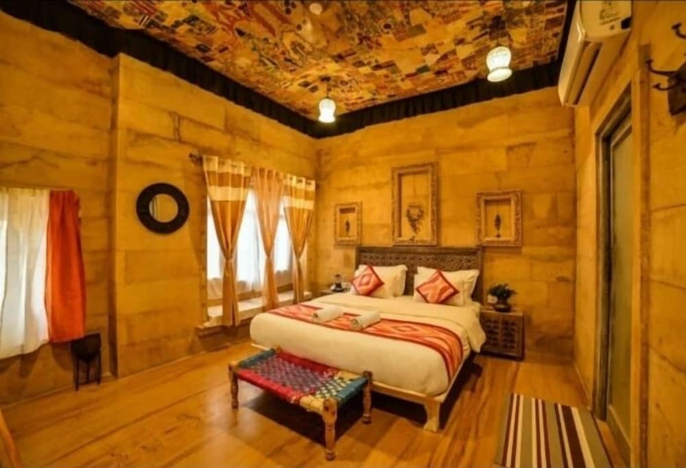 Hotel Rang Niwas
