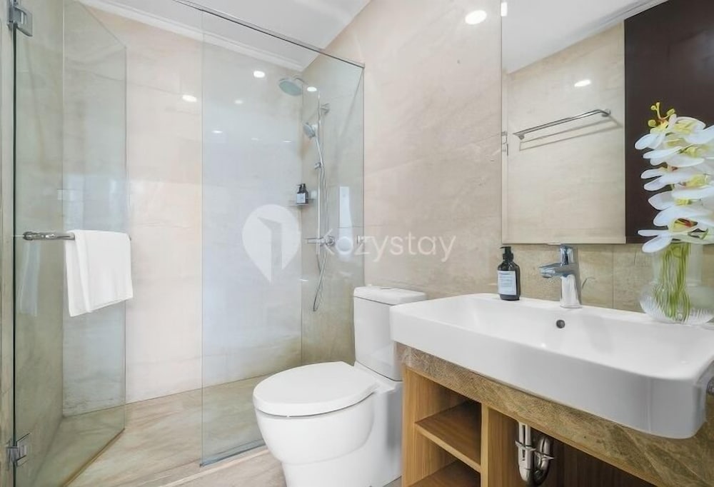 Genius Jakarta - Menteng Park Luxury Apt