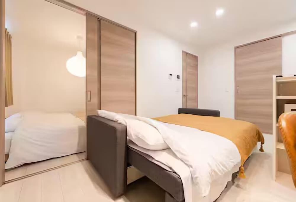 House Hotel Ekoda 301