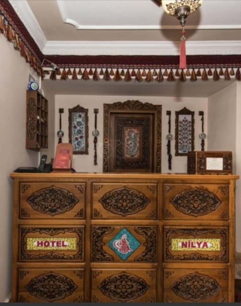 Hotel Nilya - Special Class - Image 1