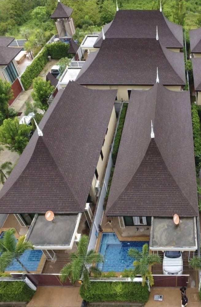 Kira Pool Villa Ao Nang
