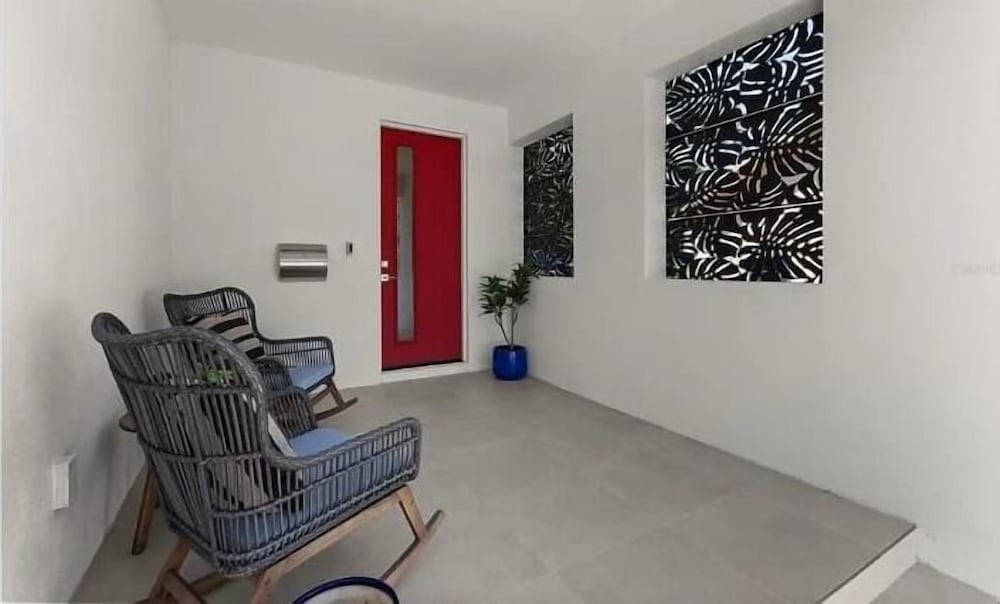 Stay Where St Pete Works Plays 3BR New Home