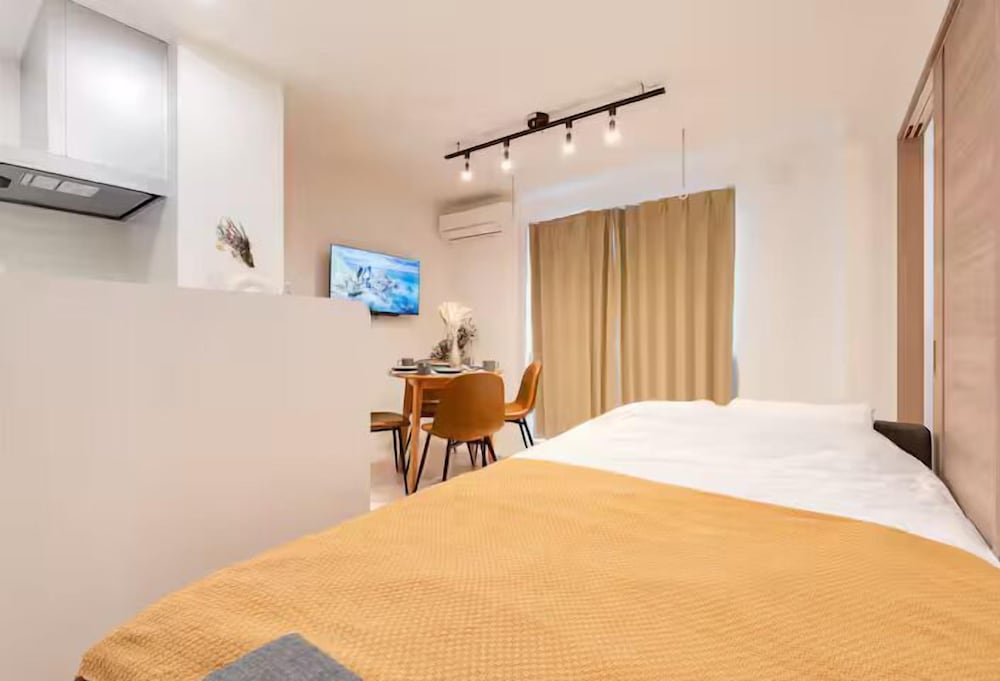 House Hotel Ekoda 301