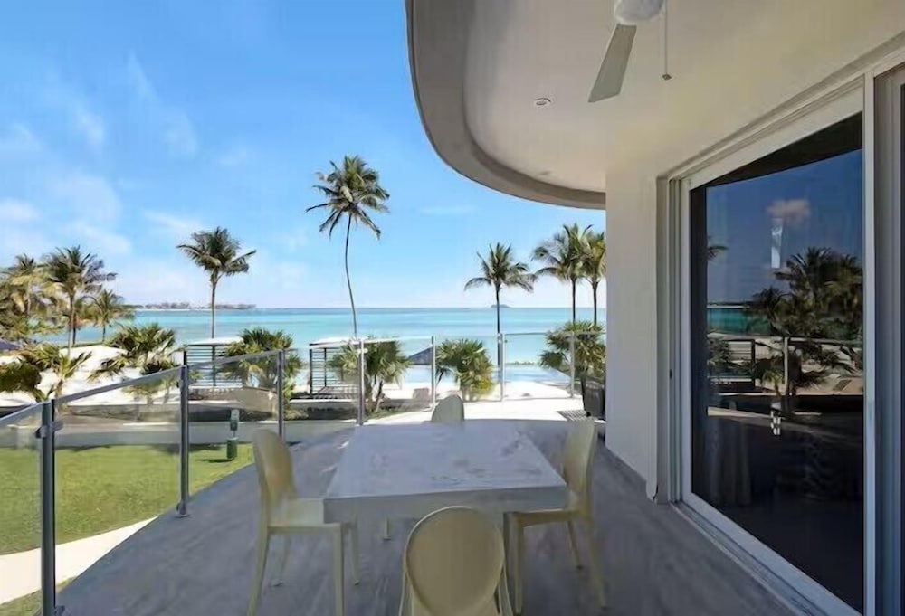 One Cable Beach