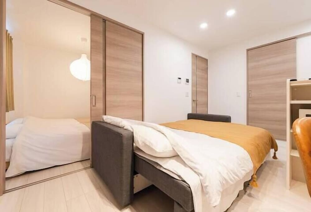 House Hotel Ekoda 101 301