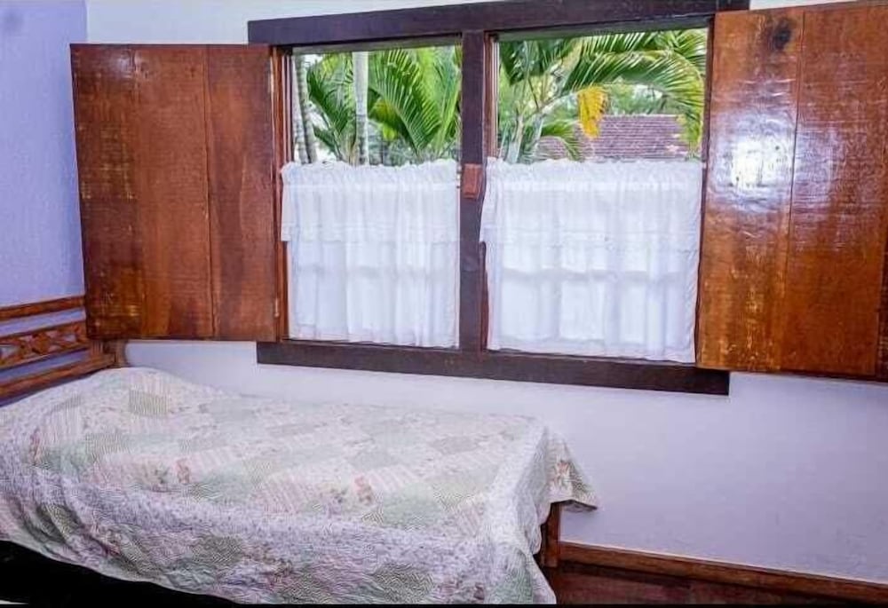 Pousada Casa de Violeta