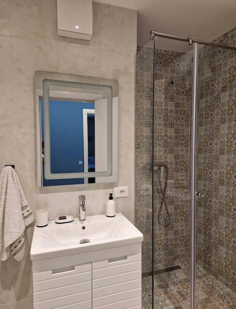 Seaview Luxury