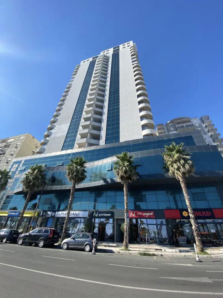 Ocean 27