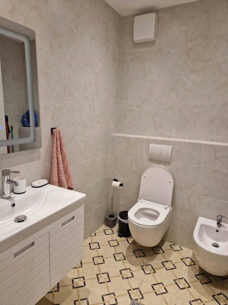Seaview Luxury
