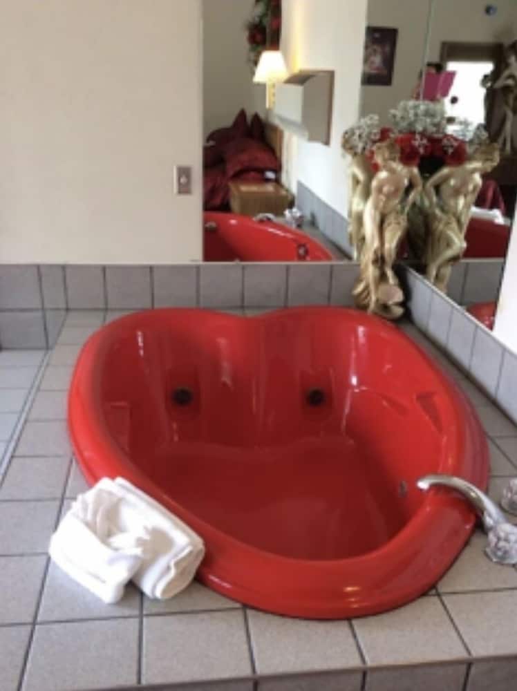 Spring Hill Motel