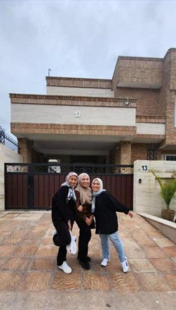Islamabad Margalla Hills Residency One