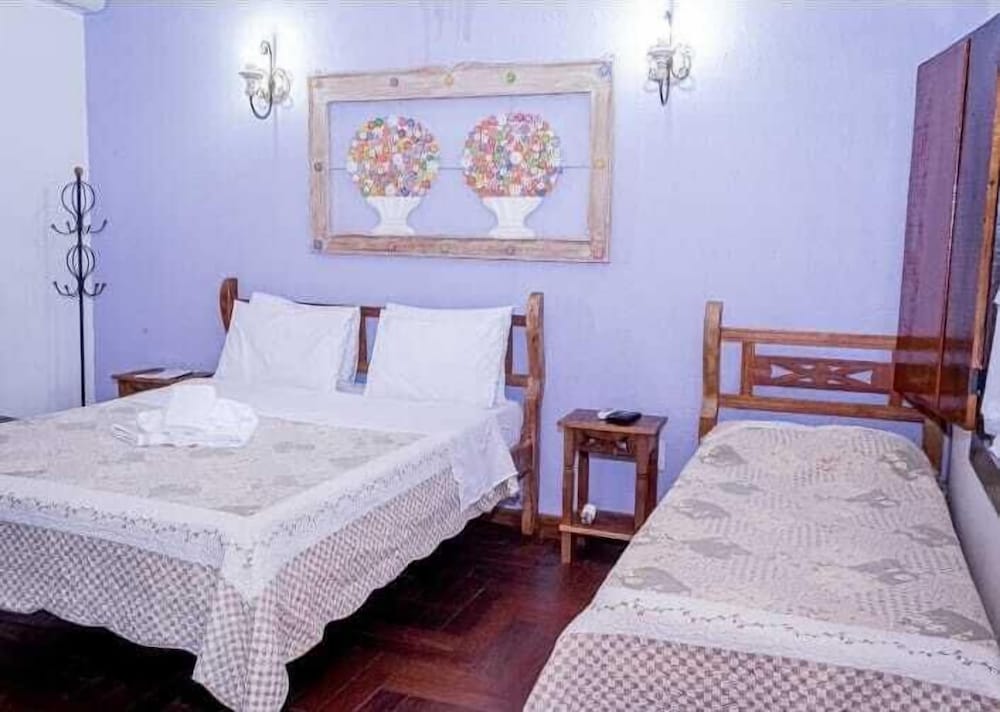 Pousada Casa de Violeta