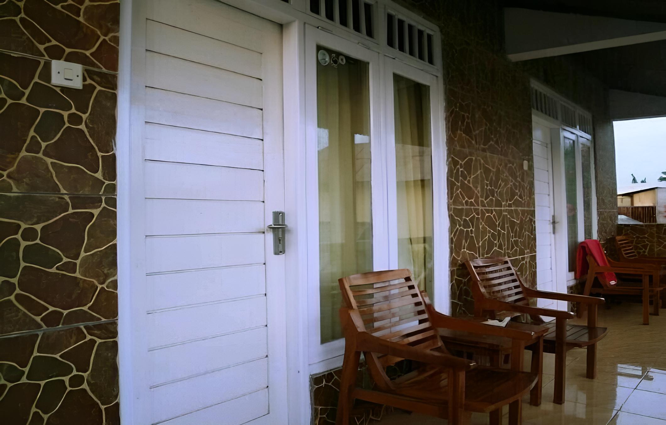 Gerald Homestay