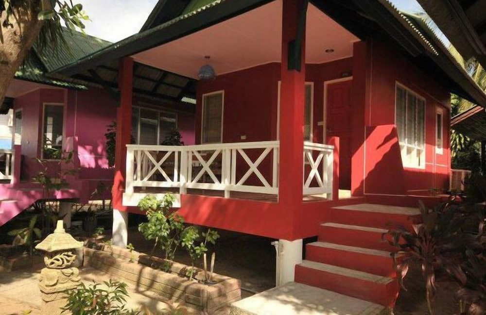 Shady Resort