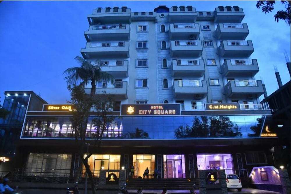 Hotel City Square