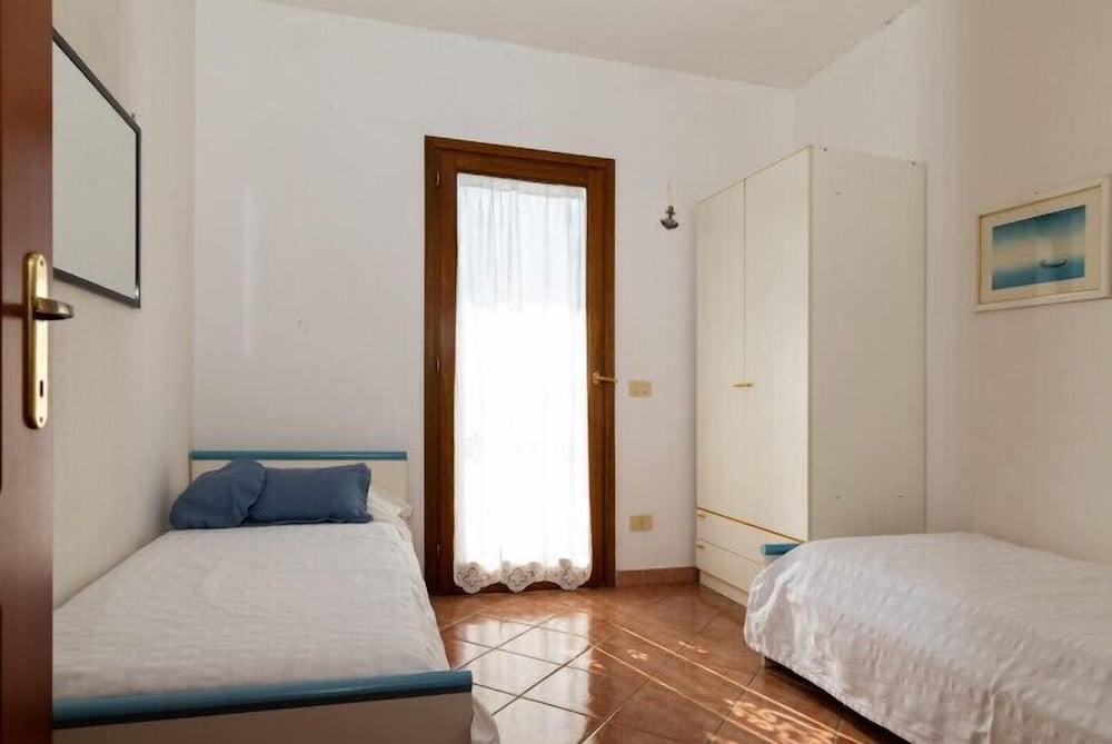 Pedra Mendalza Apartment