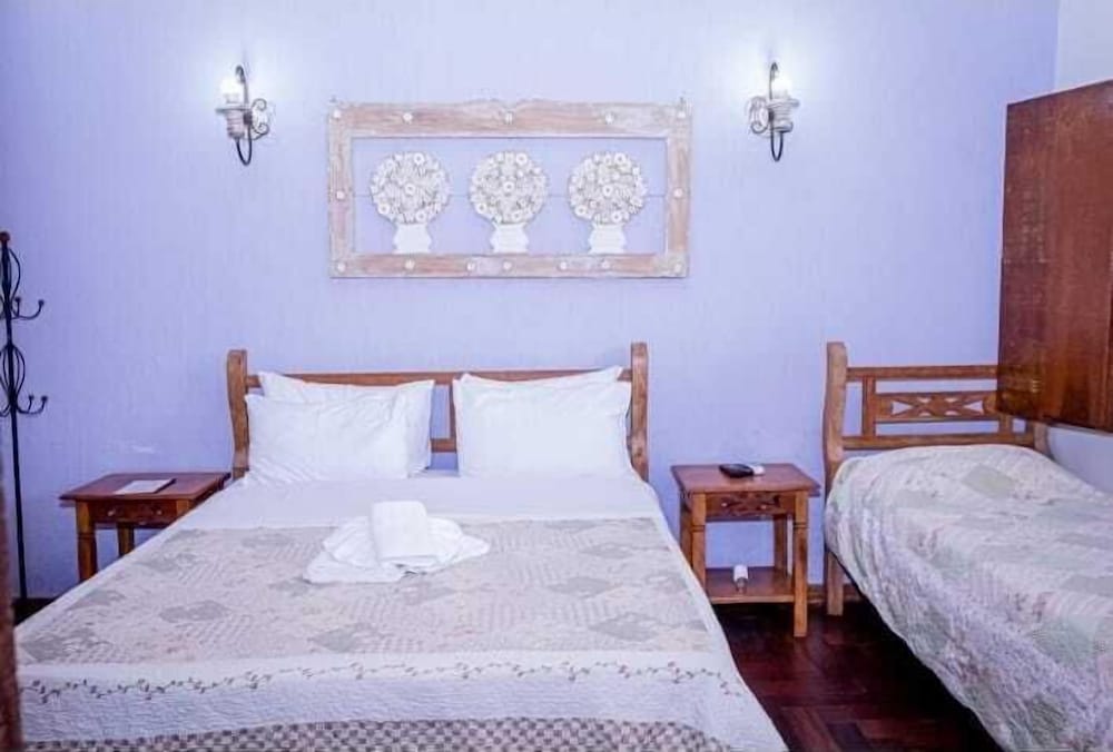 Pousada Casa de Violeta