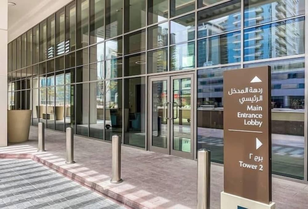 Vogue Downtown near Dubai Mall & Burj