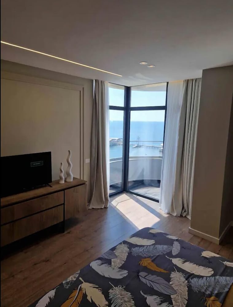 Seaview Luxury