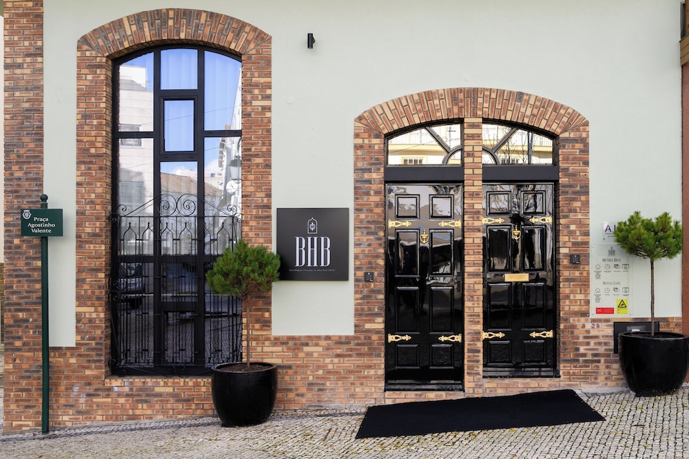 BHB Boutique House