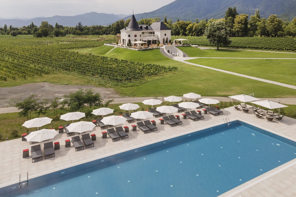 Lopota Lake Resort & Spa