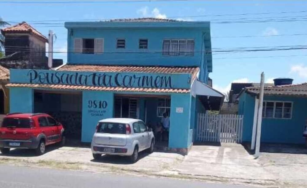 Pousada Tia Carmem