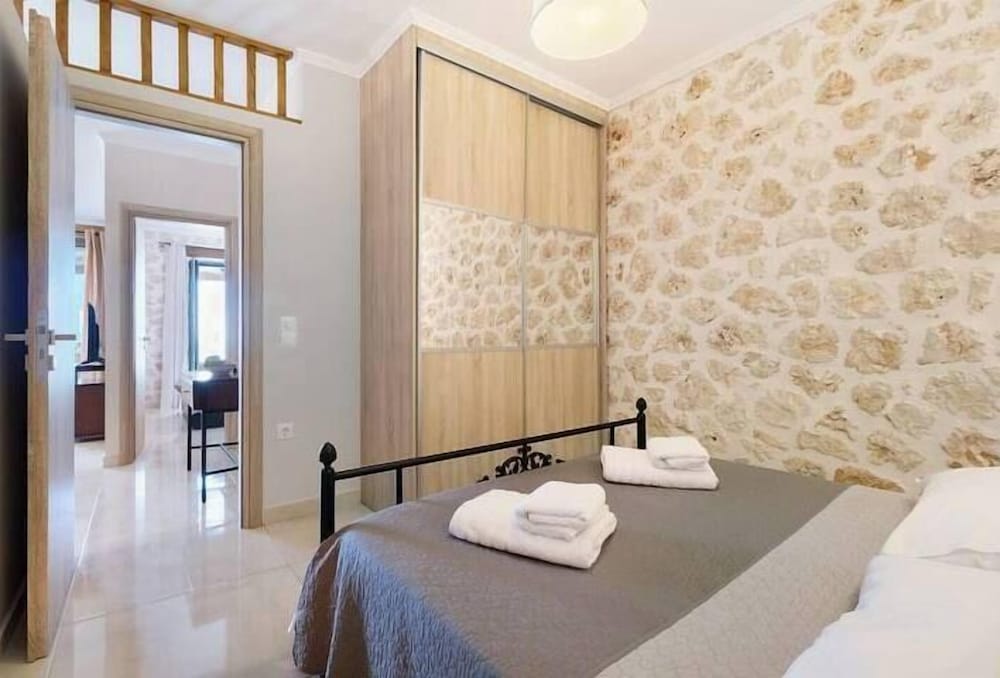 Villas Goudis