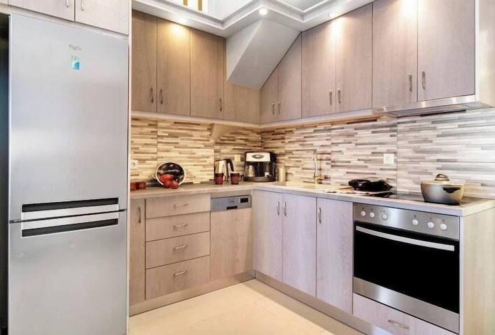 Villas Goudis