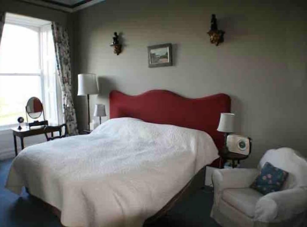 Ballyvolane House