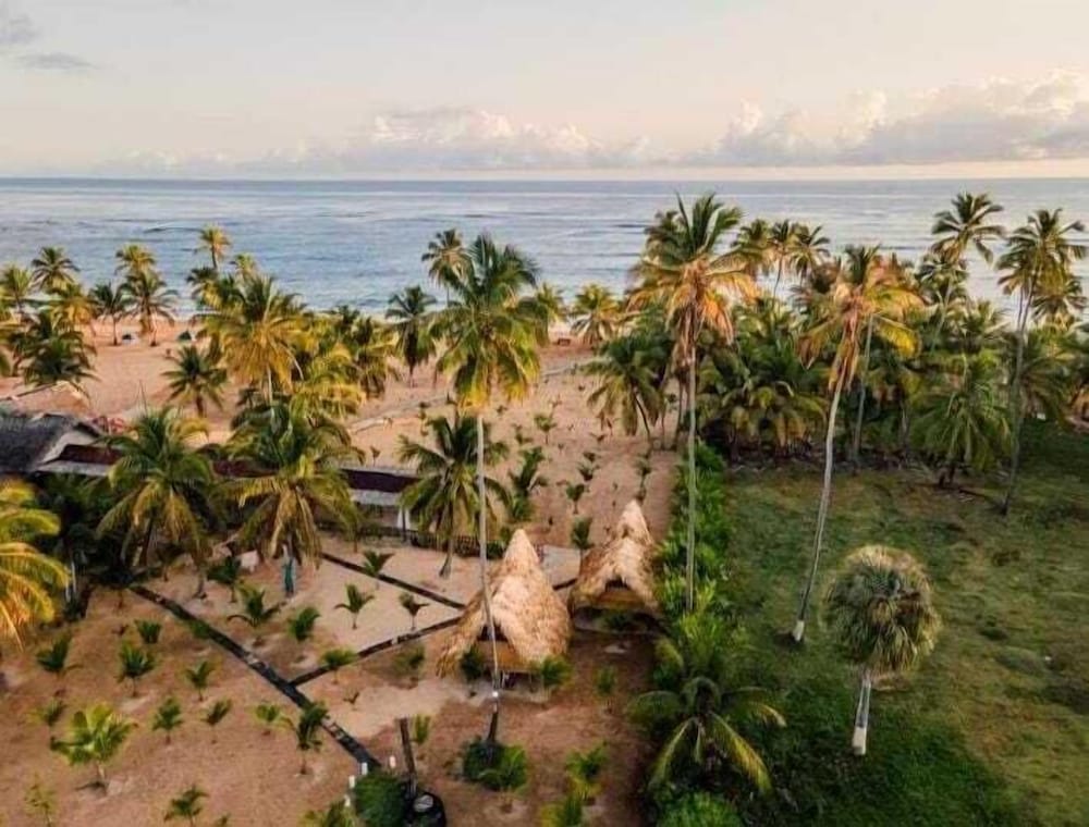 Punta Cana Ecolodge