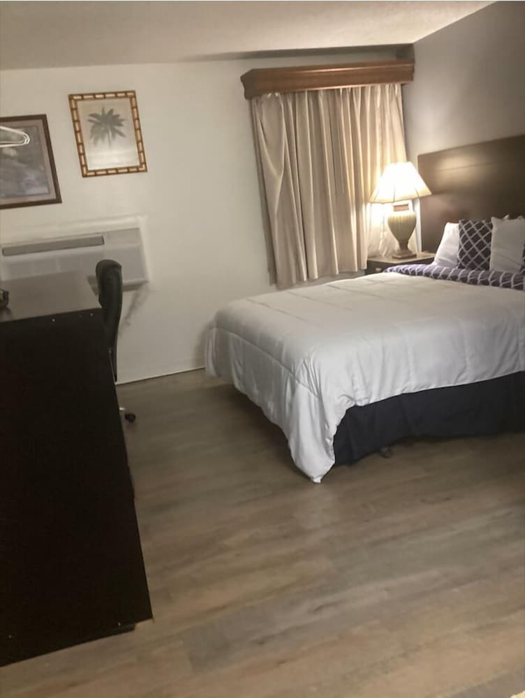 Salt City Inn