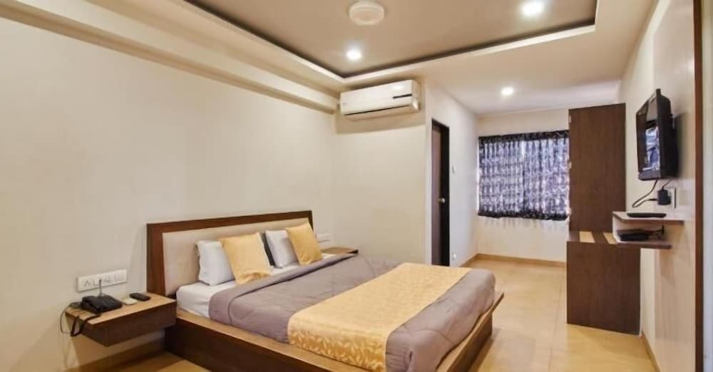 Hotel Manila