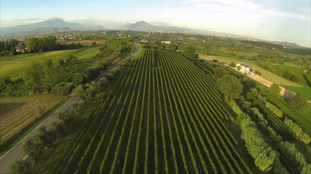 Agriturismo B&B Le Coste