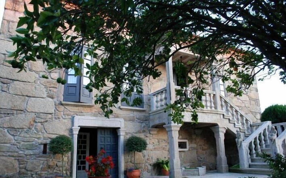Pazo Carrasqueira