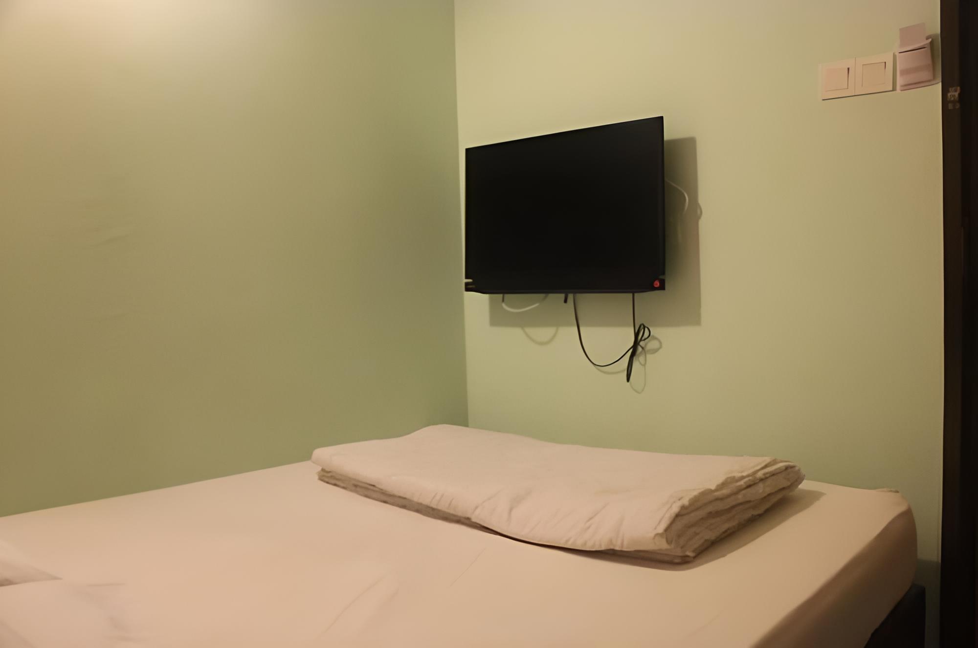 OK Hotel, photo 10