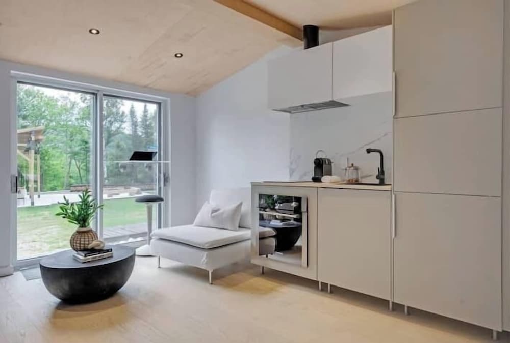 Le Marbella Cabin Resort