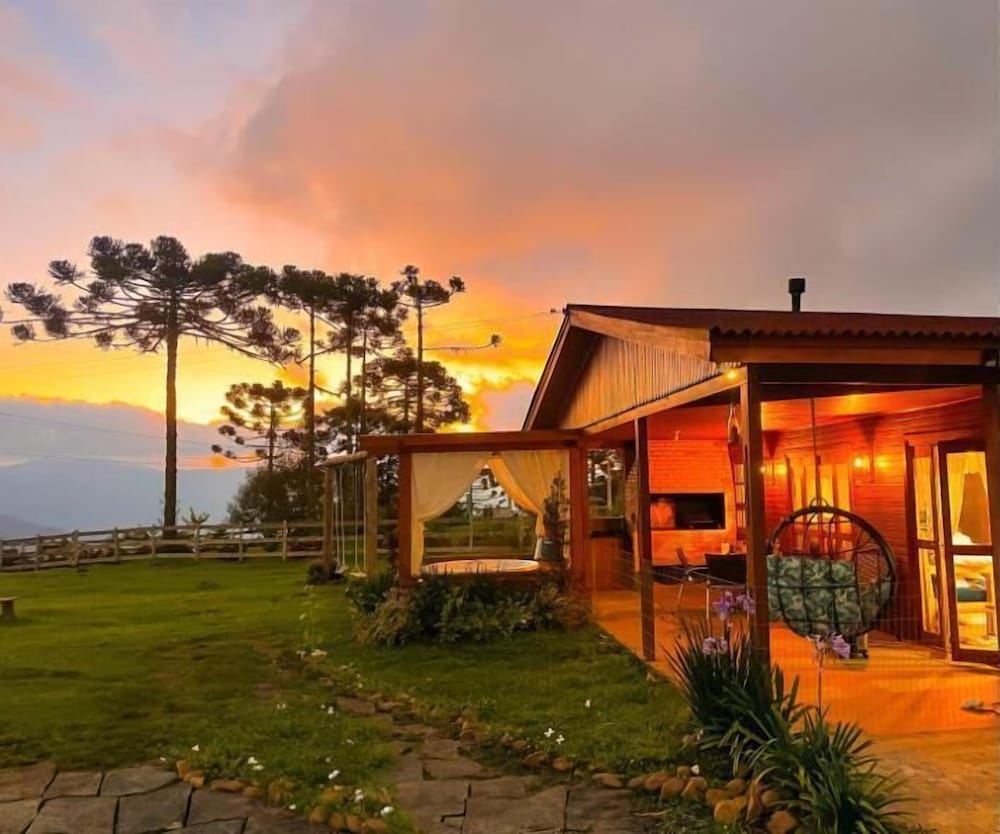 Platto da Neve - Casa de Campo