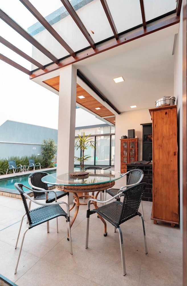 Hospedaria da Barra Balneário Camboriú